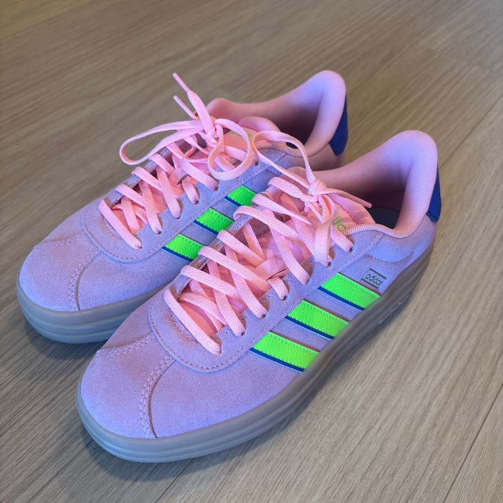 Adidas